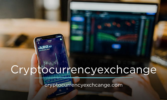 Cryptocurrencyexchcange.com