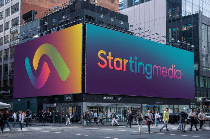 StartingMedia.com