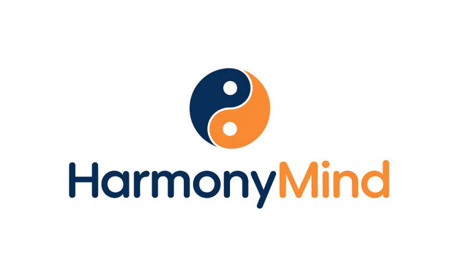 HarmonyMind.com