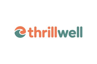 ThrillWell.com - Creative brandable domain for sale