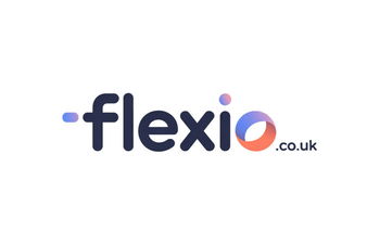 Flexio.co.uk - Creative brandable domain for sale