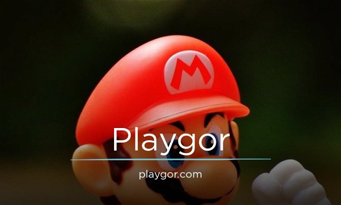 Playgor.com