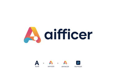 Aifficer.com - Creative brandable domain for sale