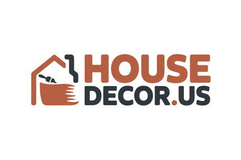 HouseDecor.us - Creative brandable domain for sale
