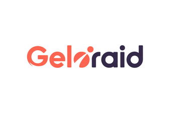 Geloraid.com - Creative brandable domain for sale