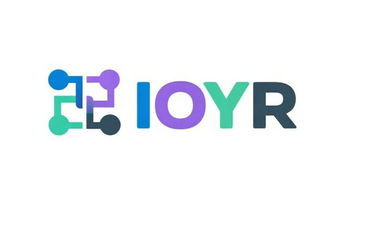 IOYR.com - Creative brandable domain for sale