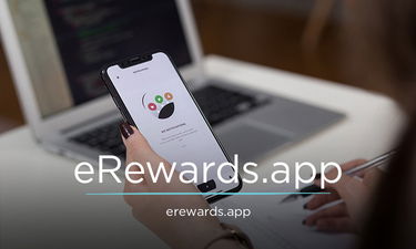 eRewards.app - Creative brandable domain for sale