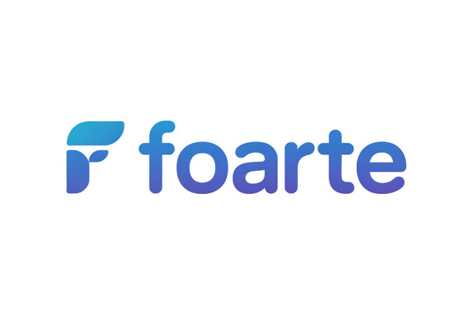 Foarte logo