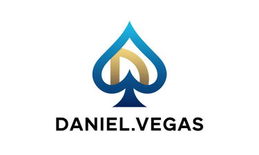 daniel.vegas Logo