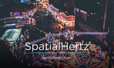 SpatialHertz.com