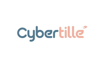 Cybertille.com - Creative brandable domain for sale