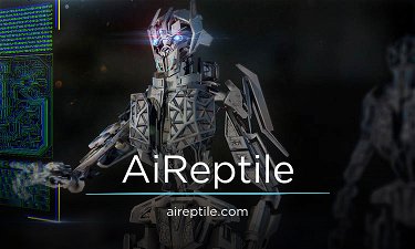 AiReptile.com