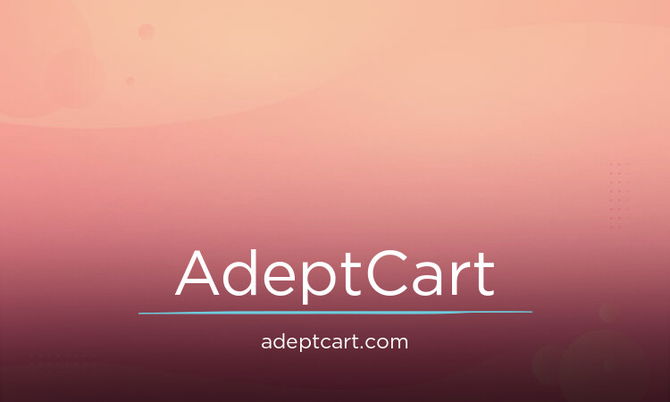 AdeptCart.com