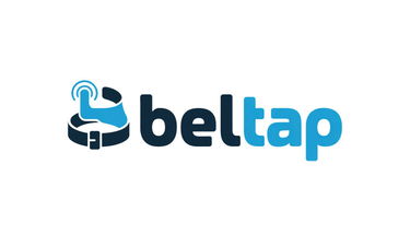 Beltap logo