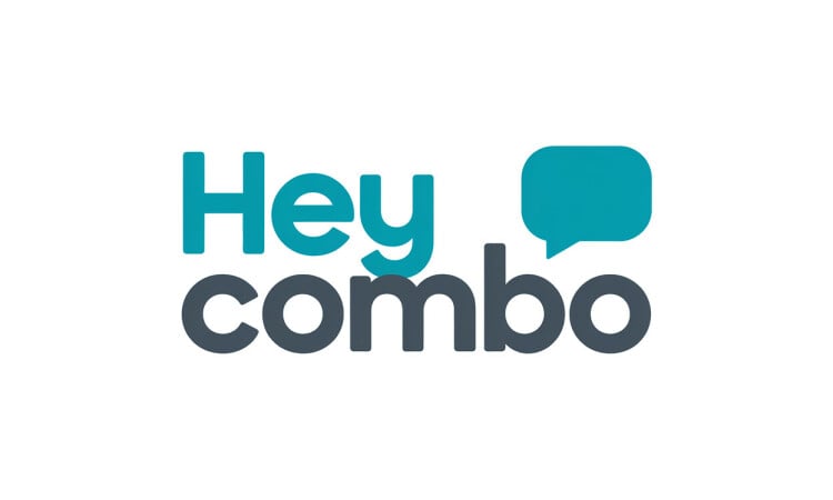 HeyCombo logo