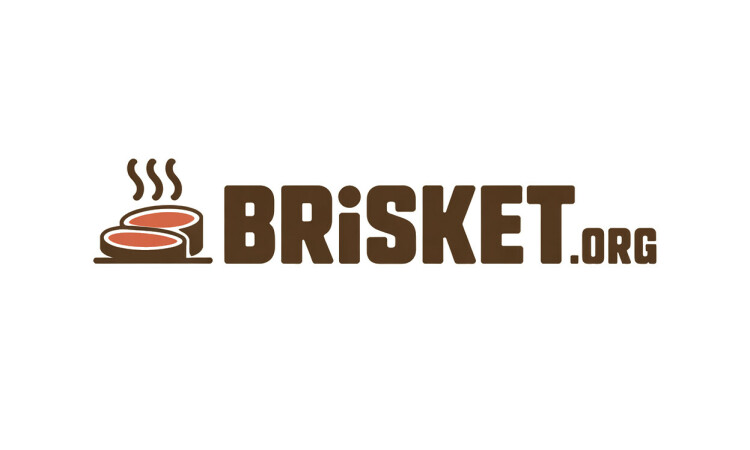 Brisket logo
