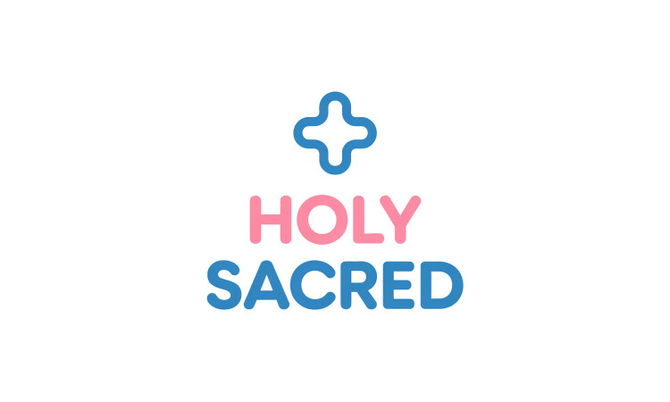 HolySacred.com