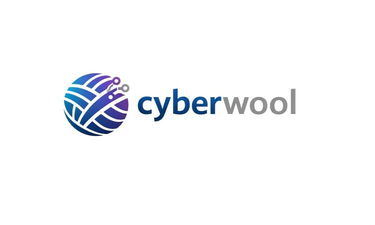 CyberWool logo