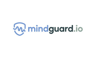 MindGuard logo