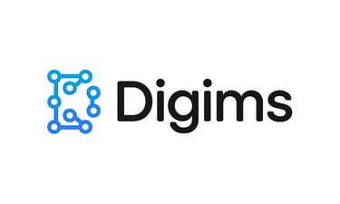 Digims.com - Creative brandable domain for sale