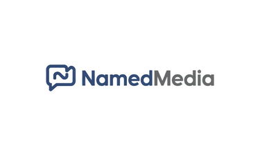 NamedMedia.com - Creative brandable domain for sale