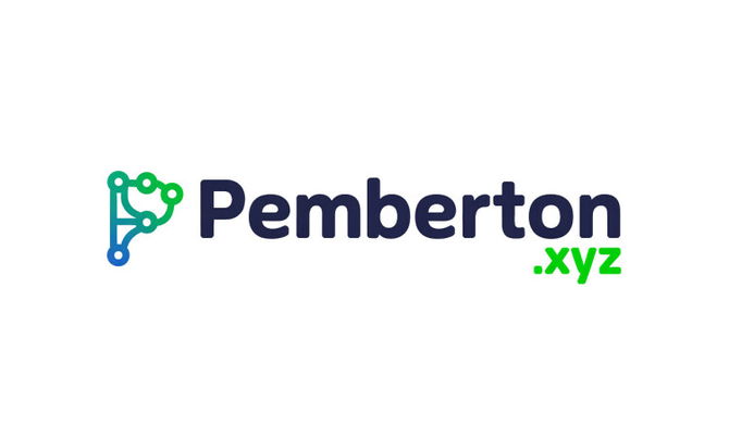 Pemberton.xyz