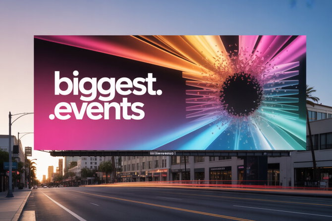Biggest.Events — 3