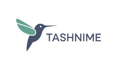 Tashnime.com - Creative brandable domain for sale