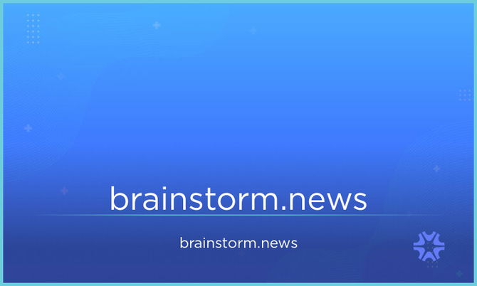 Brainstorm.news