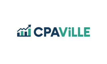 CPAVille.com - Creative brandable domain for sale