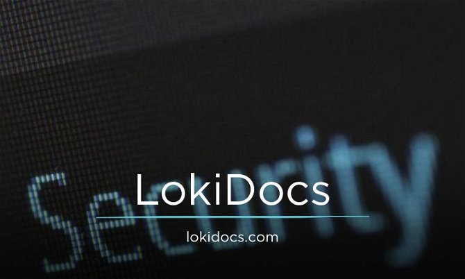 LokiDocs.com