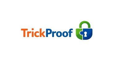 TrickProof logo