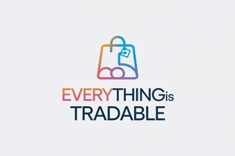 EverythingIsTradable.com - Creative brandable domain for sale