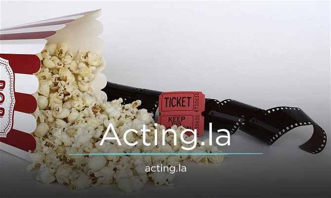 Acting.la