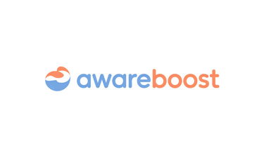 AwareBoost.com - Creative brandable domain for sale