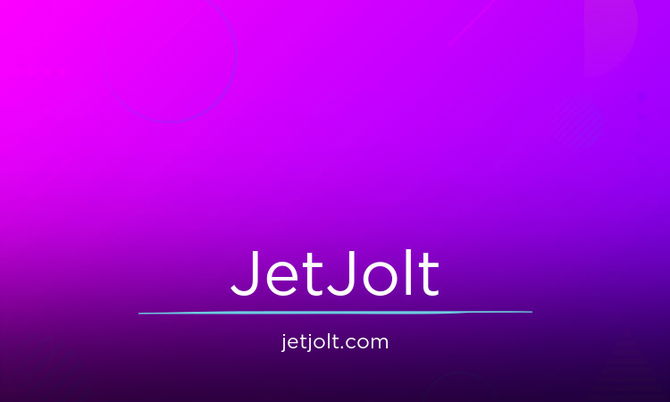 JetJolt.com