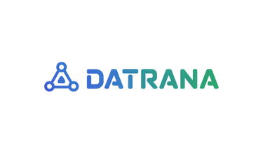 Datrana.com - Creative brandable domain for sale