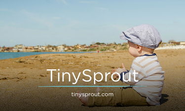 TinySprout.com - Creative domains for sale