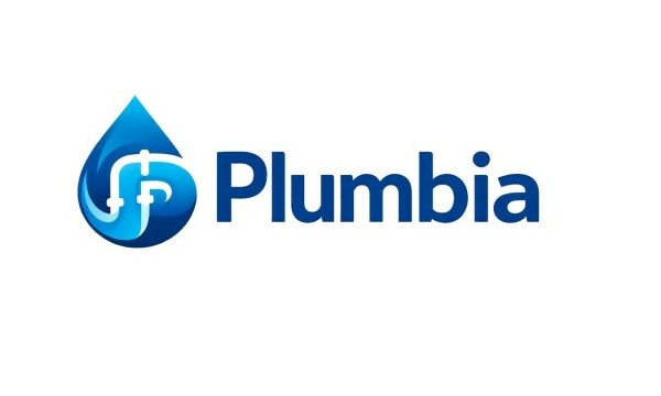 Plumbia logo