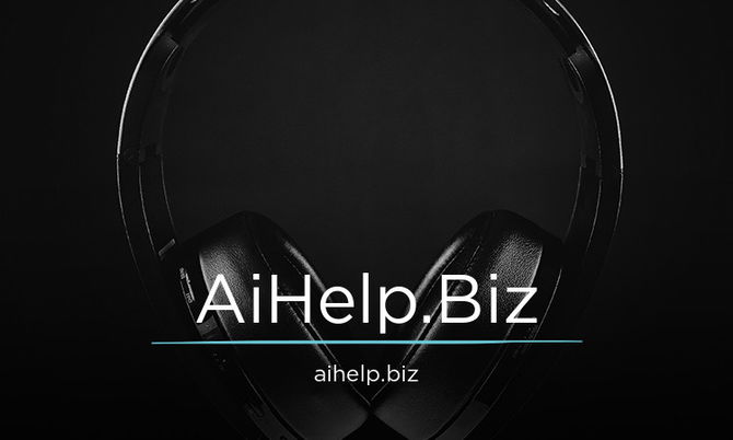 AiHelp.Biz