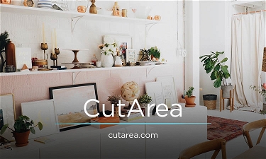 CutArea.com