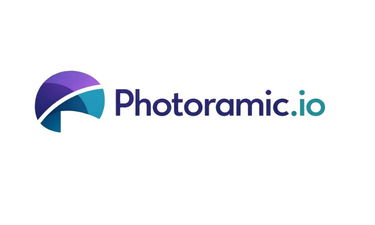 Photoramic.io - Creative brandable domain for sale