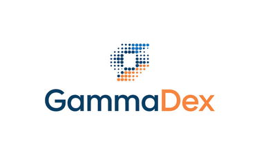 GammaDex.com - Creative brandable domain for sale