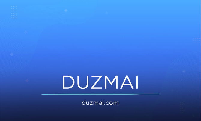 DUZMAI.com
