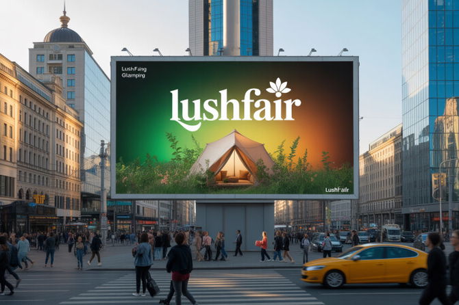 LushFair.com — 3