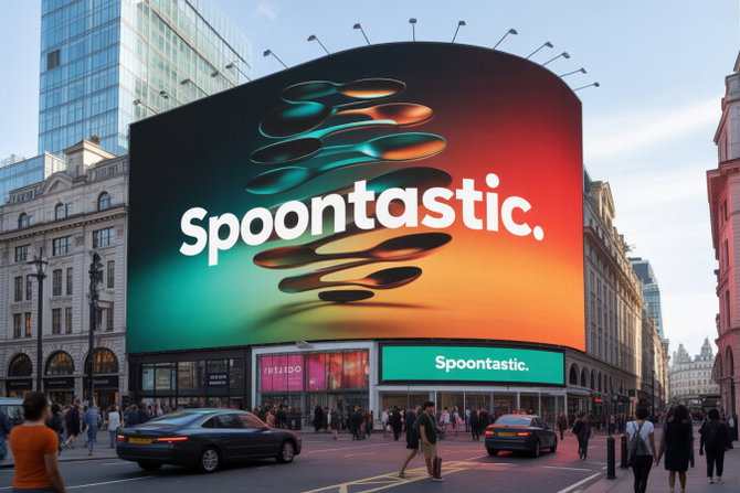 Spoontastic.com — 3
