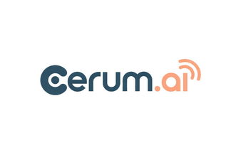 Cerum.ai - Creative brandable domain for sale