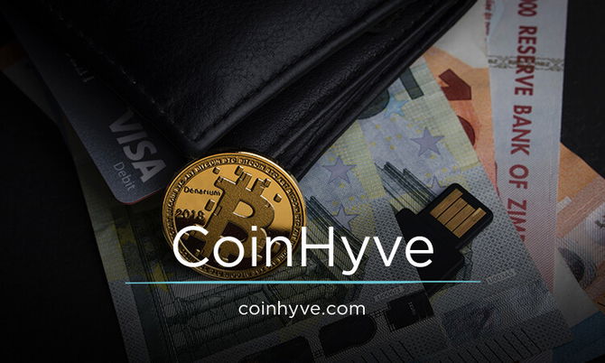 CoinHyve.com