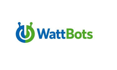 WattBots.com is for sale