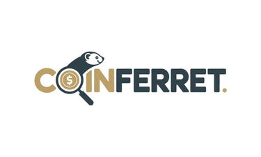 CoinFerret.com - Creative brandable domain for sale